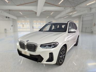 BMW X3 xDrive 30e MSport Auto