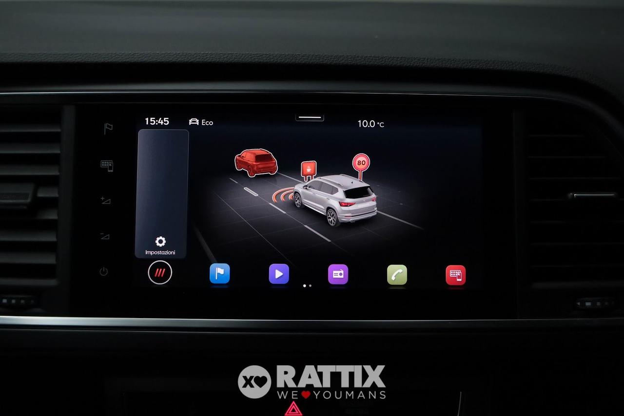 SEAT Ateca 2.0 TDI 115CV FR