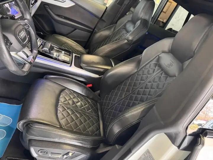 Audi Q8 S-Linex3 Tetto Bang RS 22 Virtual