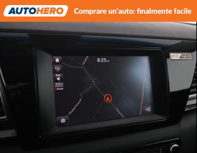 KIA Niro 1.6 GDi DCT HEV Style