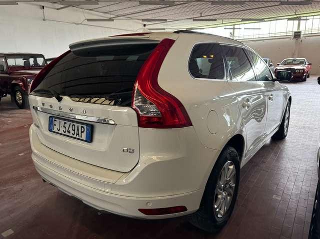 Volvo XC60 2.0 d3 Momentum 150cv