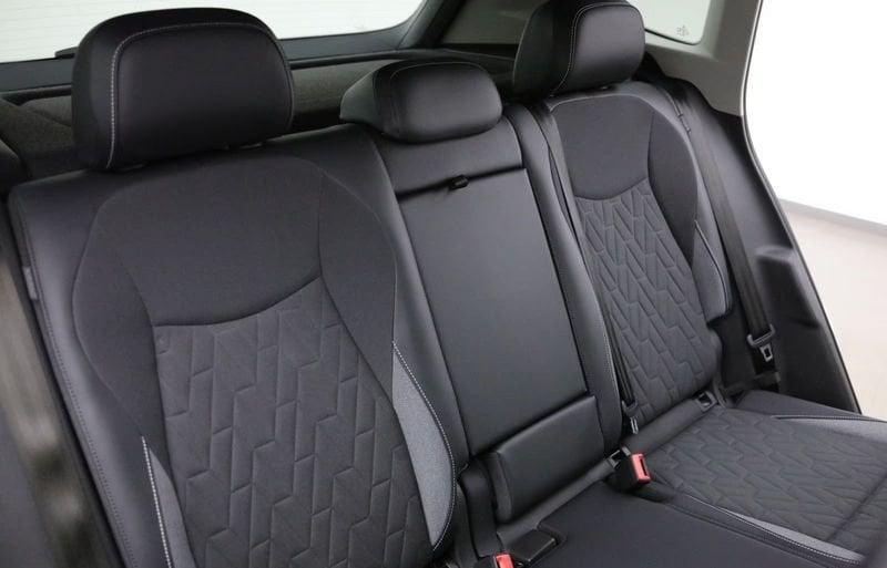 Volkswagen Tiguan 1.5 eTSI 96KW ACT DSG GOAL ACC Camera Gancio 18"