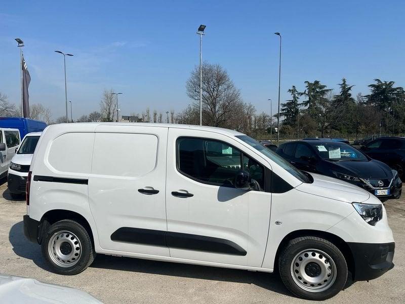 Opel Combo Cargo 1.5d 130CV S&S PORTATA MAGGIORATA (IVA ESCL.)