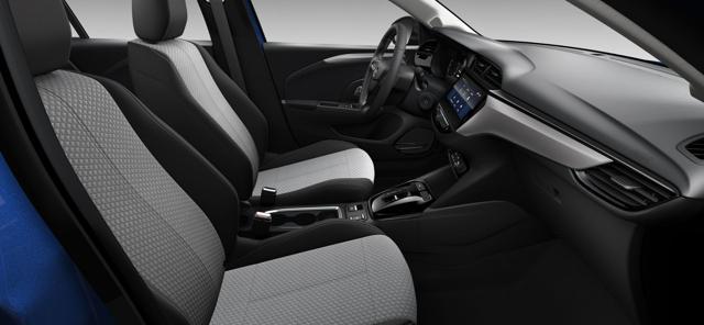 OPEL Corsa Hybrid 110 CV DTC6 EDITION+YES+GS