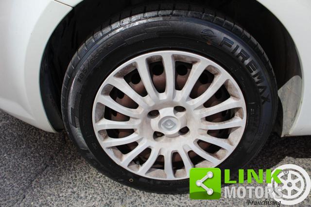 FIAT Punto Evo 1.4 3 porte Neopatentati