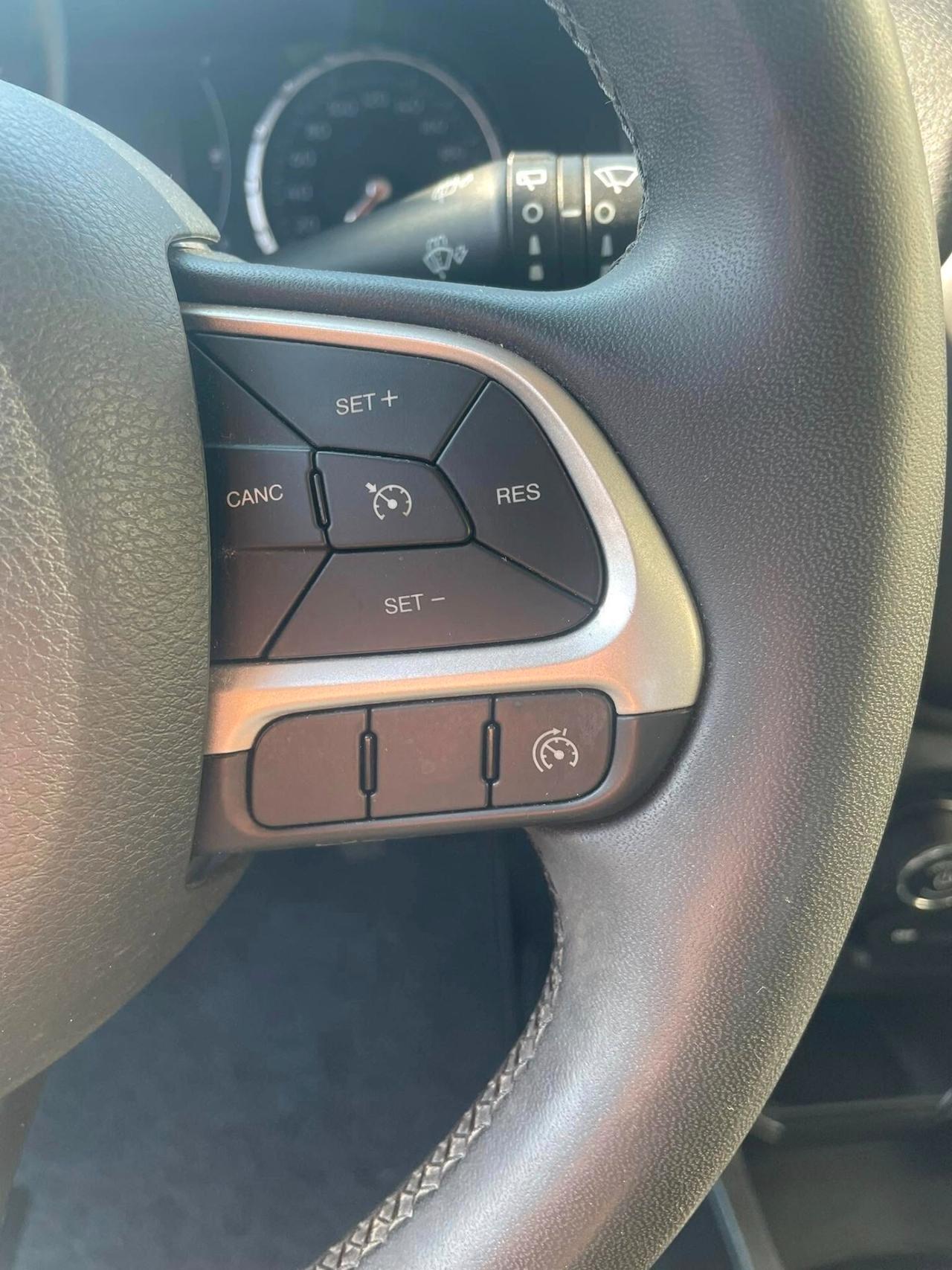 Jeep Renegade 1.0 T3 Longitude