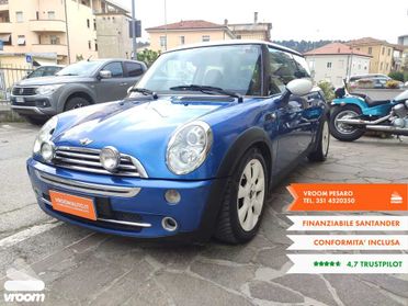 MINI Mini 2ª serie Mini 1.6 16V Cooper Park Lane