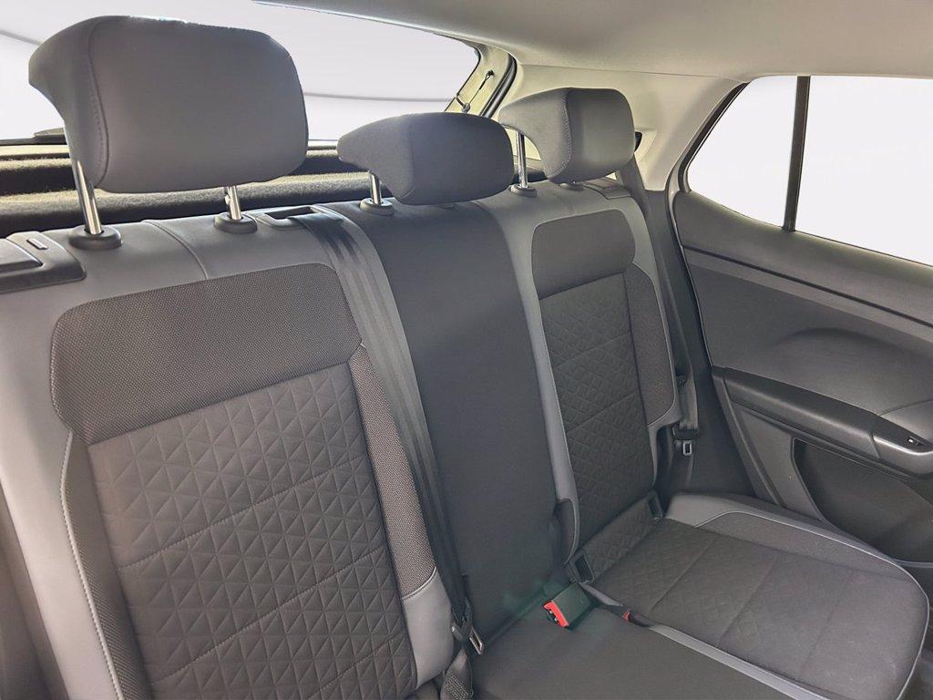 VOLKSWAGEN T-cross 1.5 tsi advanced 150cv dsg del 2022