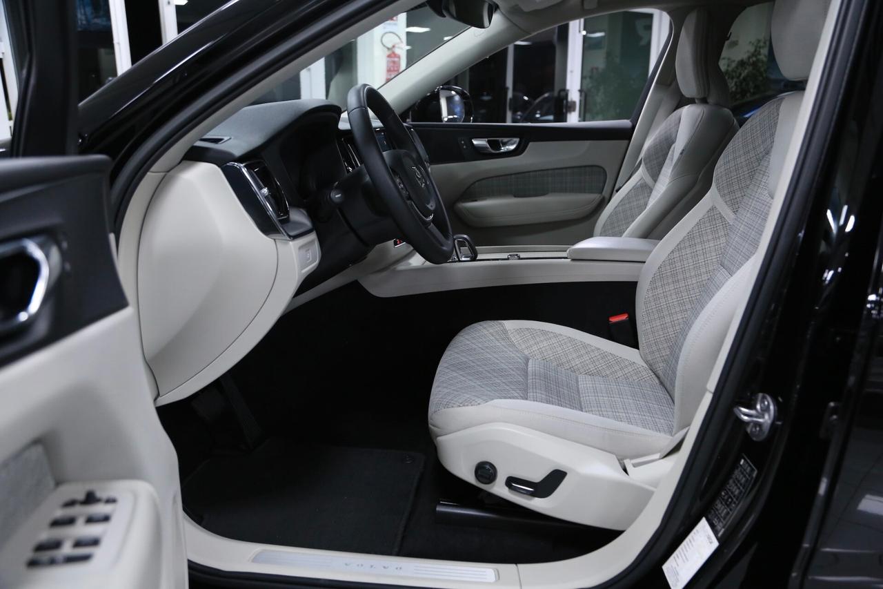 Volvo XC60 B4 D Automatic Core 197 cv