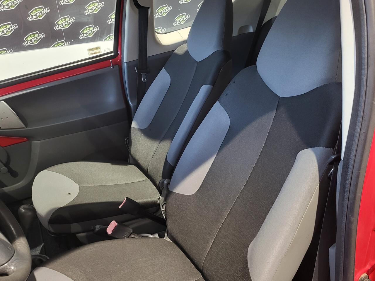 Citroen C1 - 2010 1.0 3 porte airdream Ideal