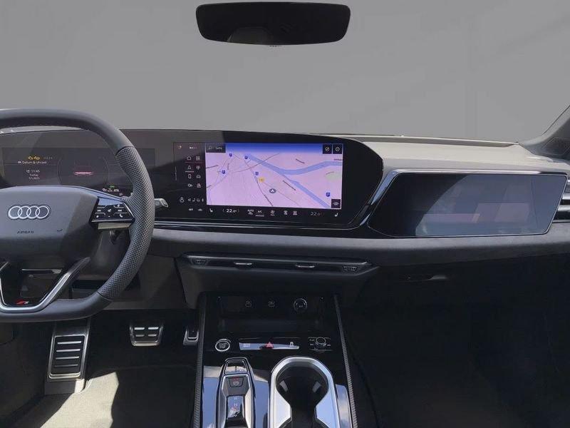 Audi A6 A6 Avant TDI 150 kW MY 26 S tronic quattro S line edition One MATRIX LED CAMERA