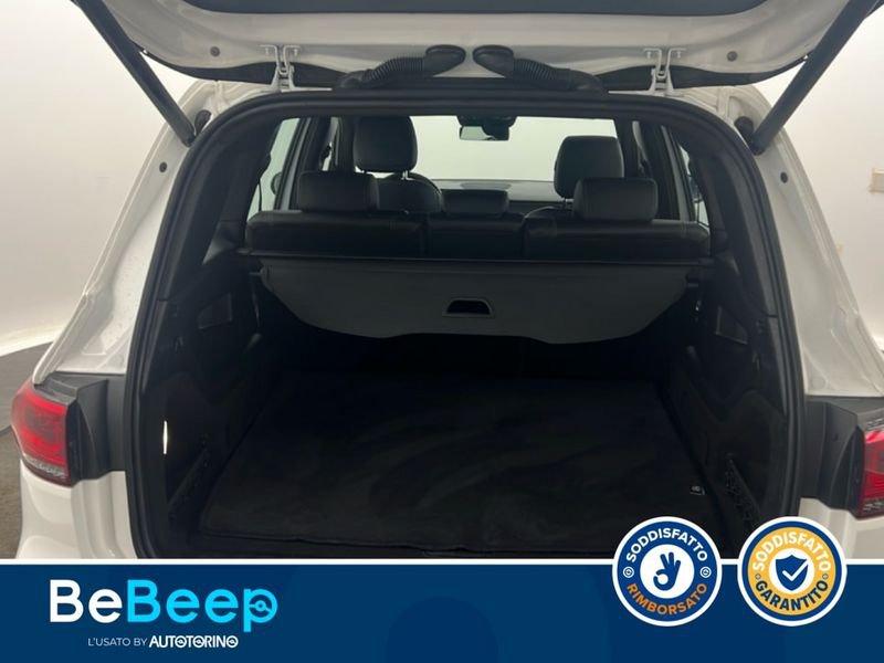 Mercedes-Benz GLB Classe 200 D SPORT PLUS AUTO