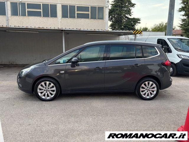 OPEL Zafira Tourer 1.6 T EcoM 150CV Cosmo