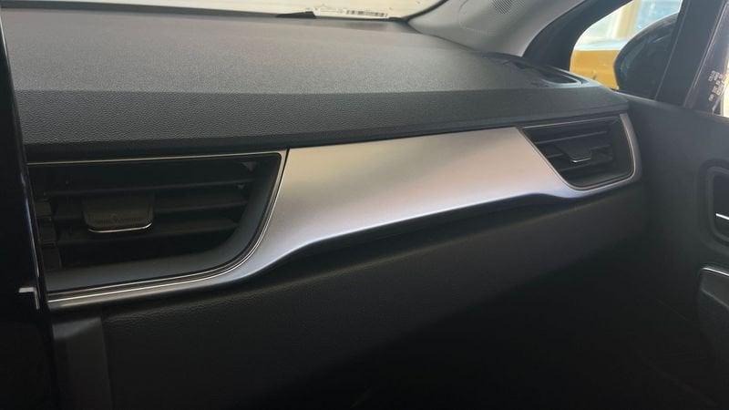 Renault Captur II 2019 1.6 E-TECH Plug-in Hybrid 160cv Techno Auto