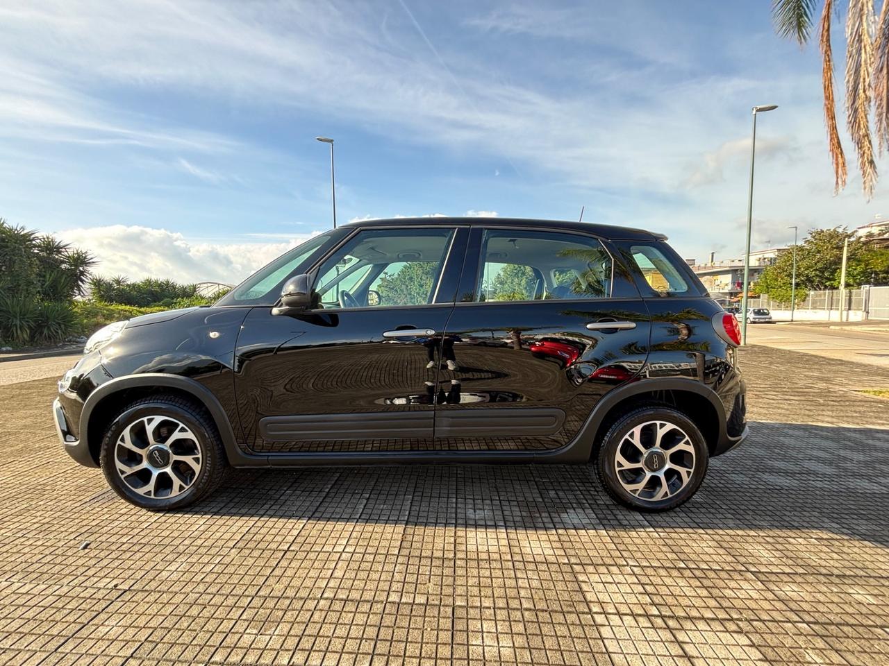 Fiat 500L 1.4 95 CV S&S Cross