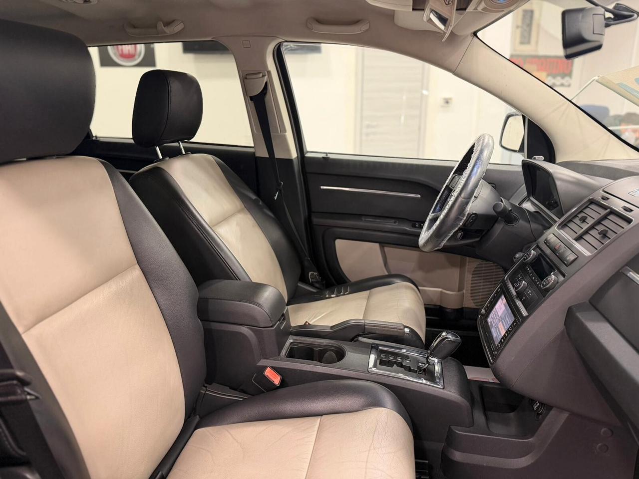 Dodge Journey 140cv Automatica Full Optional