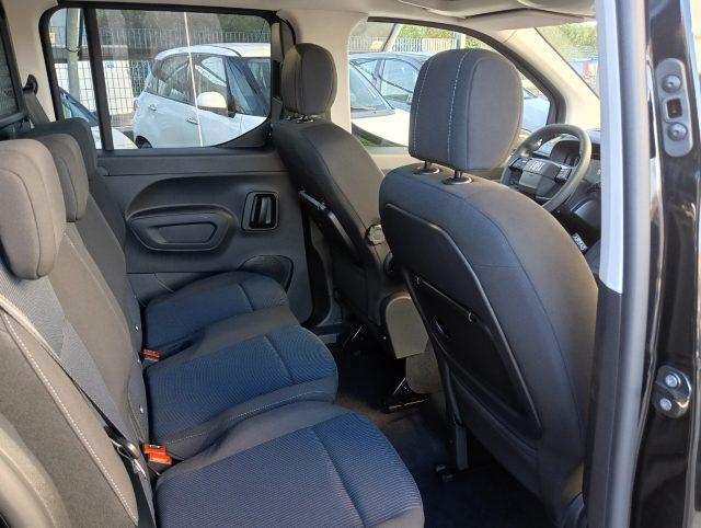 FIAT Doblo N1 Autocarro 5 posti 1.5 BlueHdi 100CV Combi Doblò