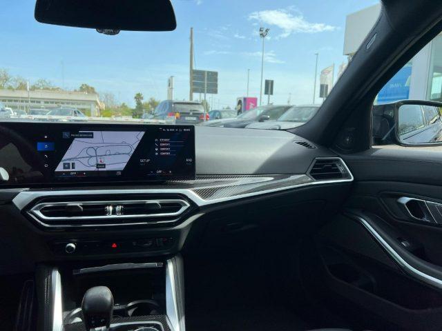 BMW M3 Touring Competition M xDrive