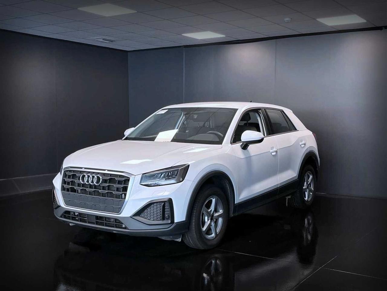 AUDI Q2 30 TDI 116 CV S-TRONIC BUSINESS