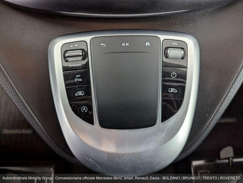 Mercedes-Benz Classe V 220 D AUTOMATIC EXECUTIVE LONG