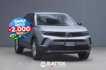 Opel Mokka 1.2 t 130CV Edition AT8