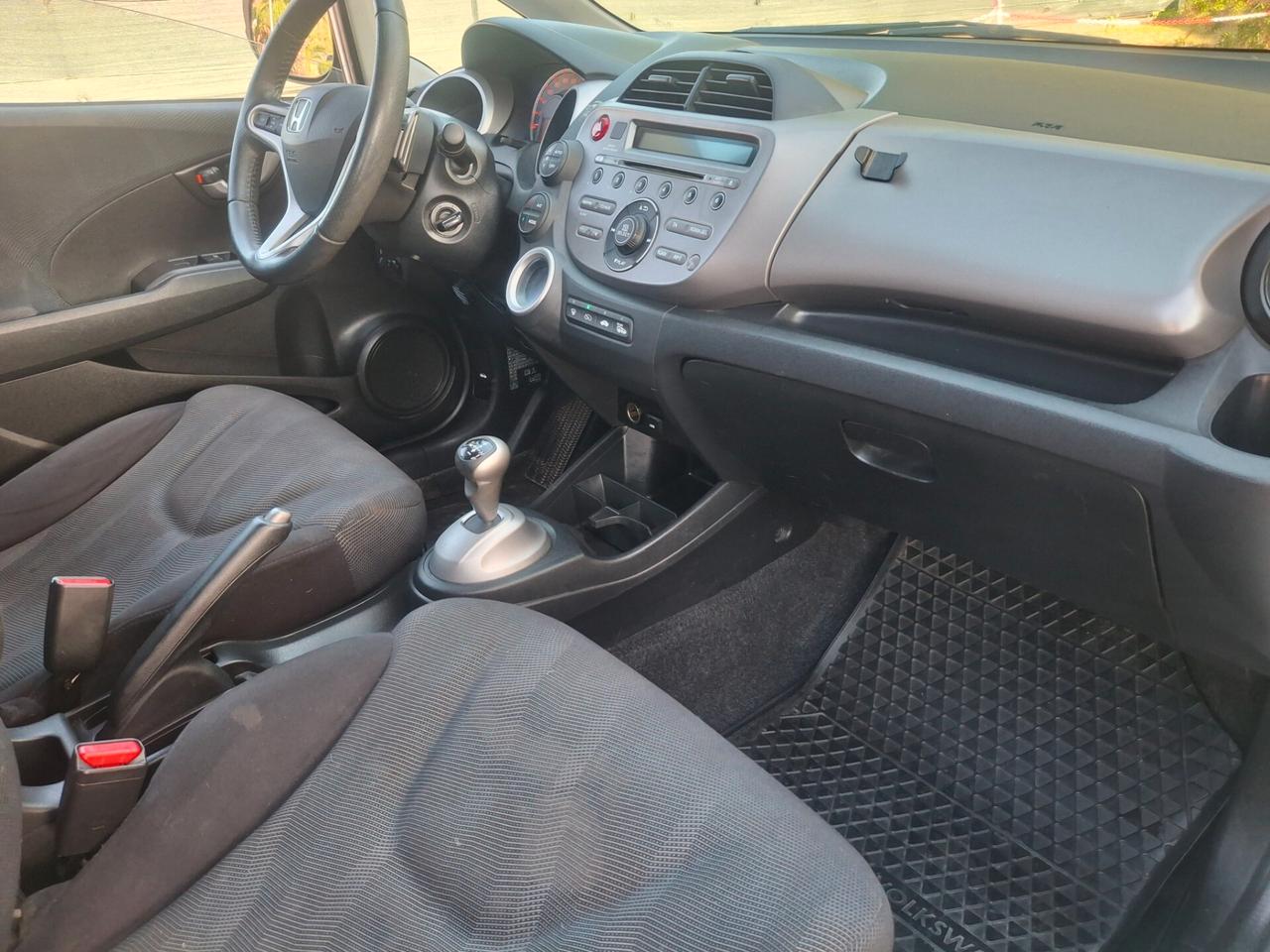 Honda Jazz 1.4 i-VTEC Executive i-Shift*AUTOMATICA*