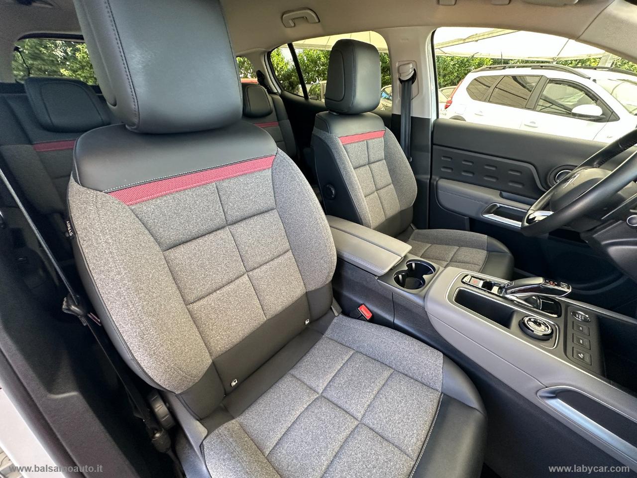 CITROEN C5 Aircross BlueHDi 130 S&S EAT8 Shine