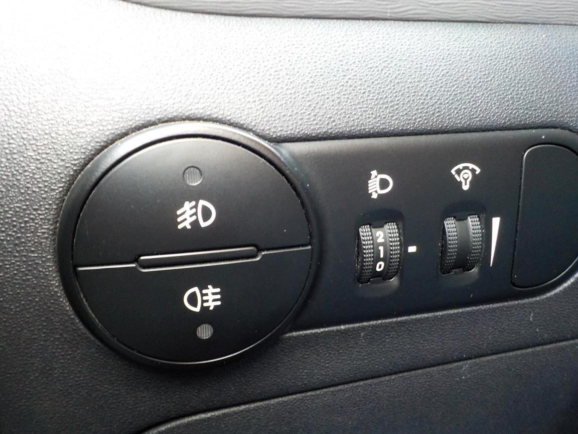 Hyundai i10 1.1 12V BlueDrive GPL Active
