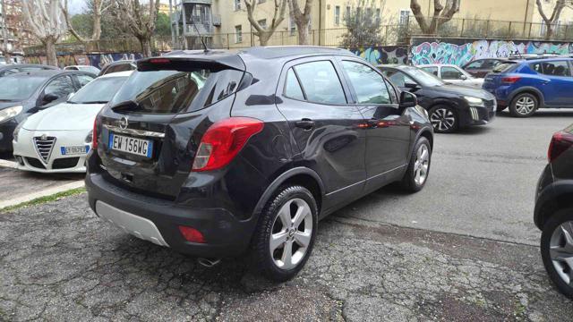 OPEL Mokka 1.6 Ecotec 115CV 4x2 Start&Stop Cosmo