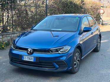 Volkswagen Polo 1.0 TSI Life