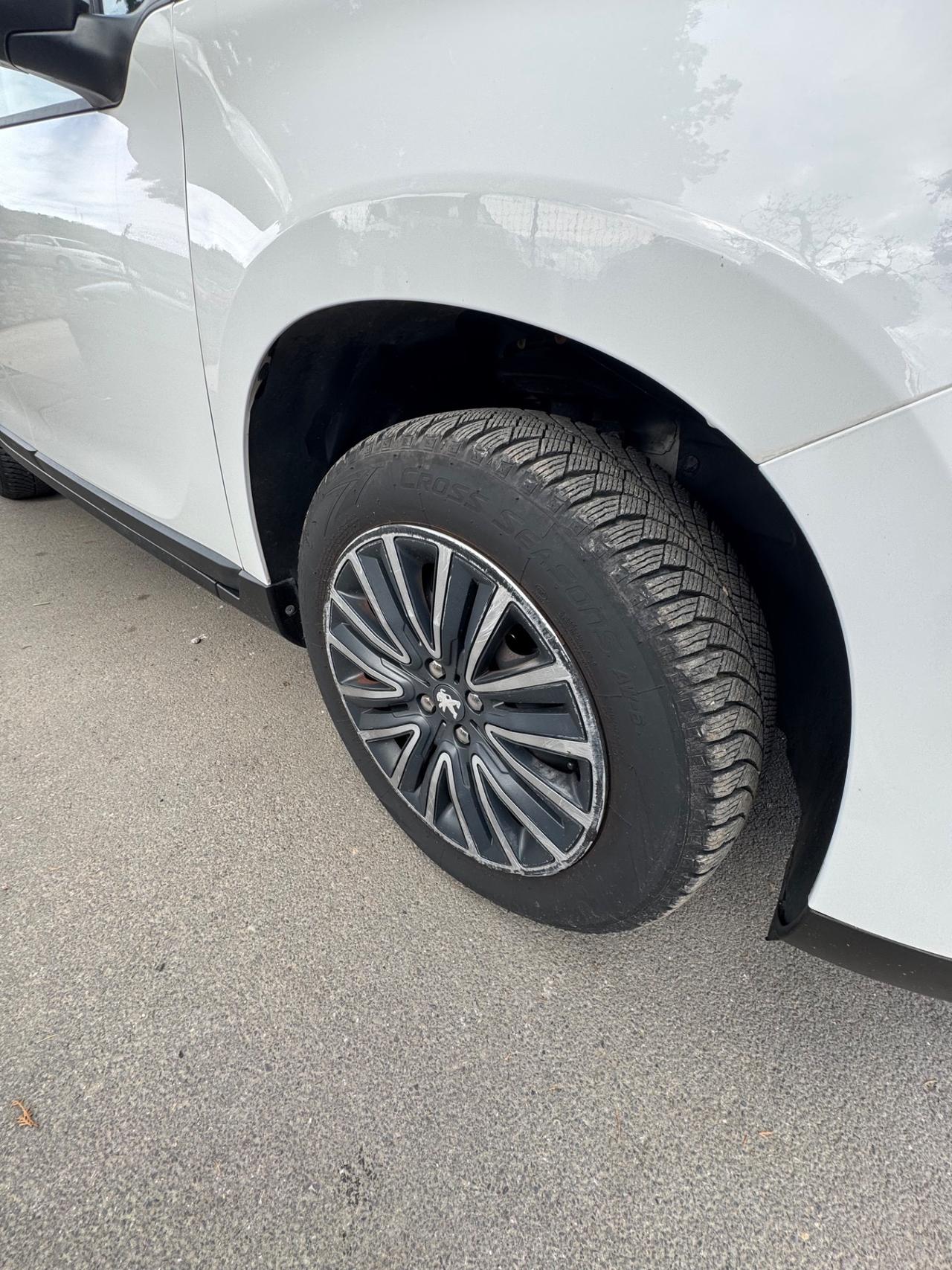 Peugeot 2008 BlueHDi 75 Active