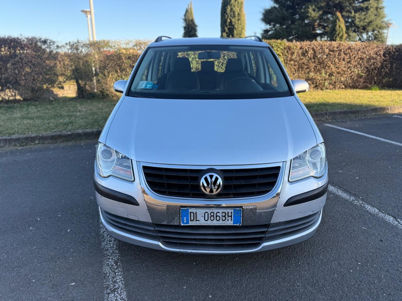 Volkswagen Touran 1.6 Trendline