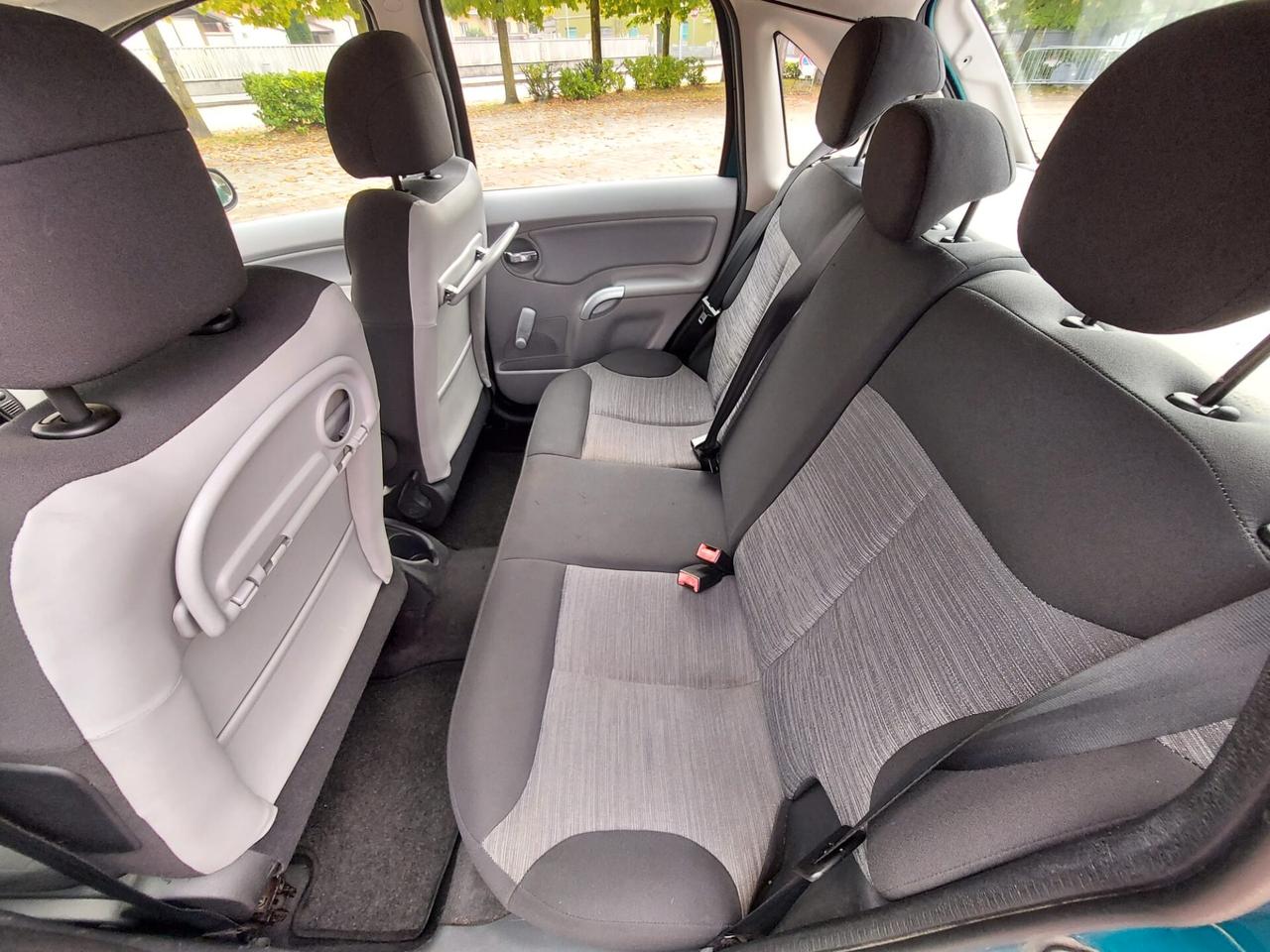 Citroen C3 1.4 Benzina 16v Xtr sensodrive Automatica
