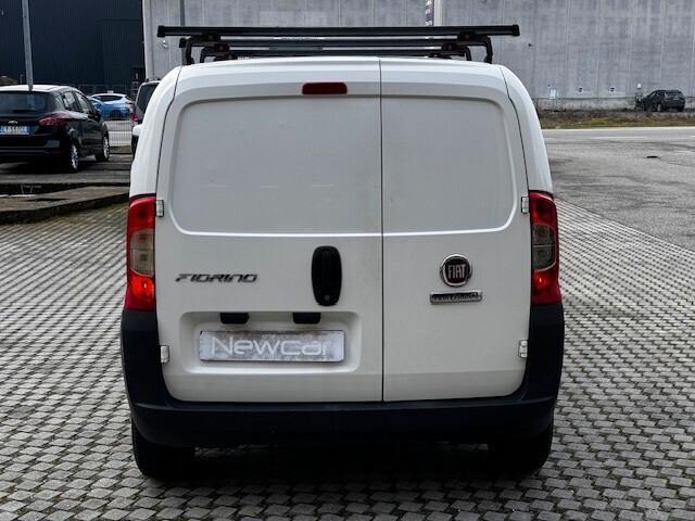 Fiat Fiorino QUBO 1.3 MJT 95CV SX (N1)