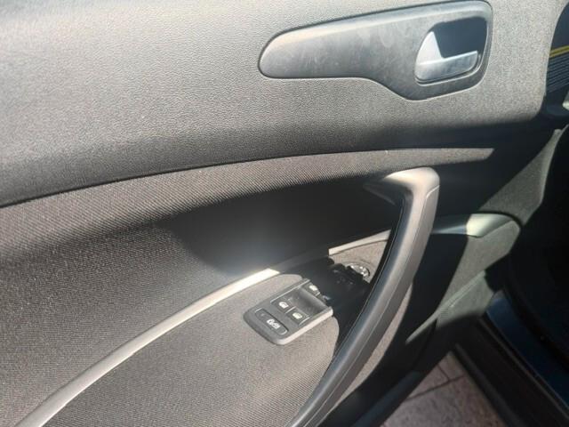 Citroen C5 2.0 HDi 160 aut. Executive