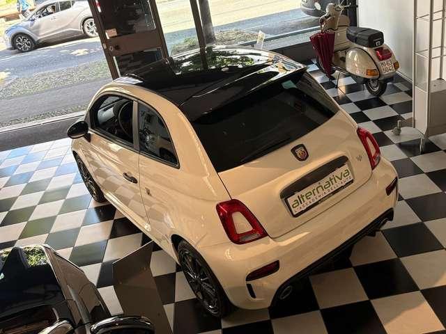 Abarth 595 595 2016 1.4 t-jet 165cv