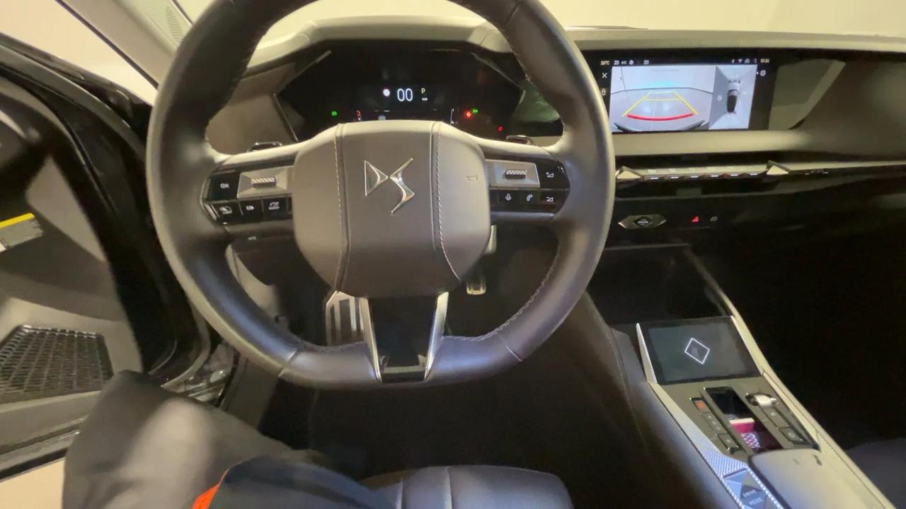 Ds DS4 4 PureTech 130 aut. Opera