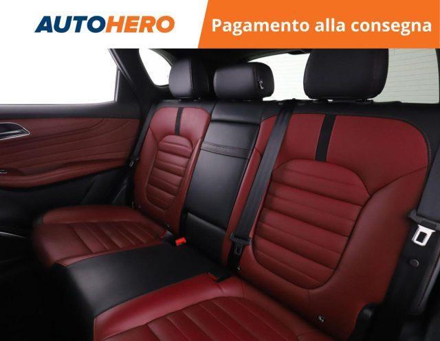 MG EHS Plug-in Hybrid Excite