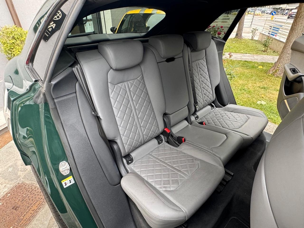 AUDI Q8 50 TDI 286cv QUATTRO TIPTRONIC SPORT