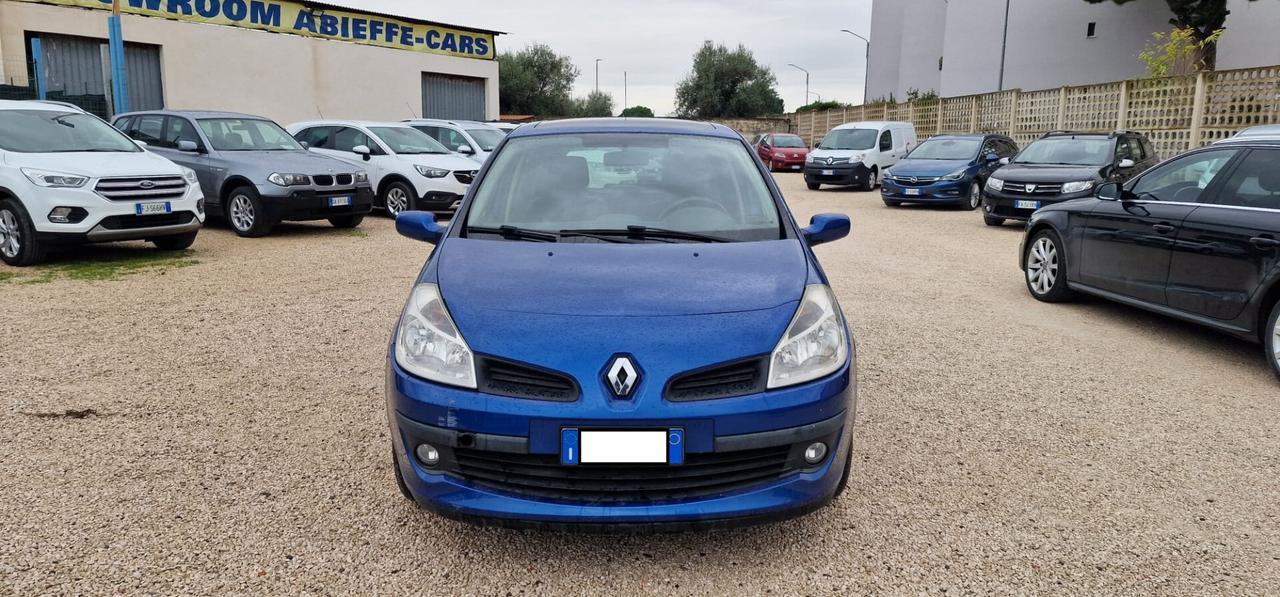 Renault Clio 1.2 16V TCE 100CV 5 porte Le Iene