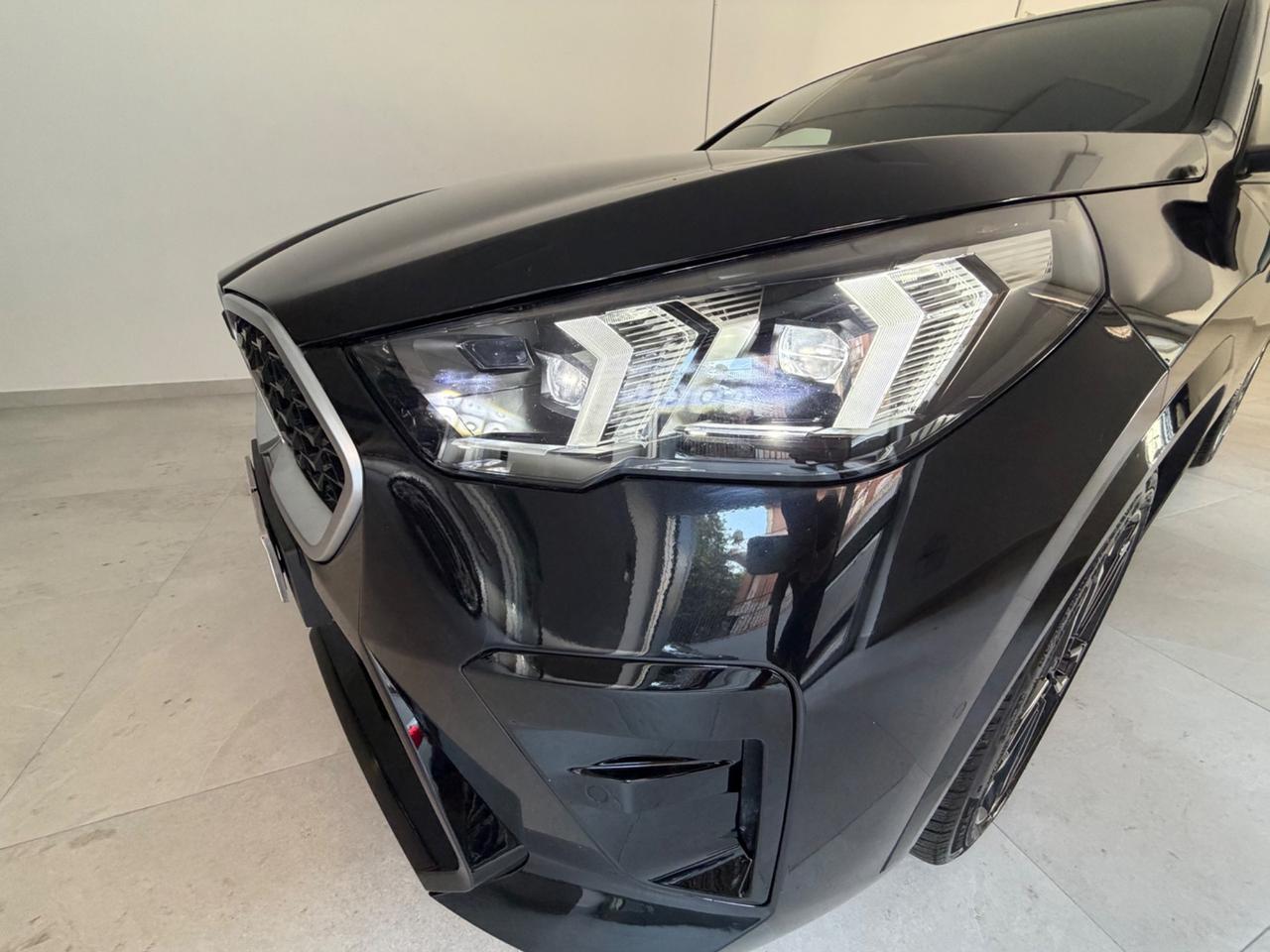Bmw X2 sDrive 18d Msport 2024 IVA ESPOSTA