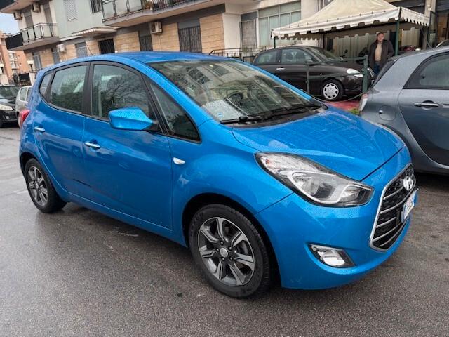 Hyundai iX20 2019 Finanziabile Anche permuta