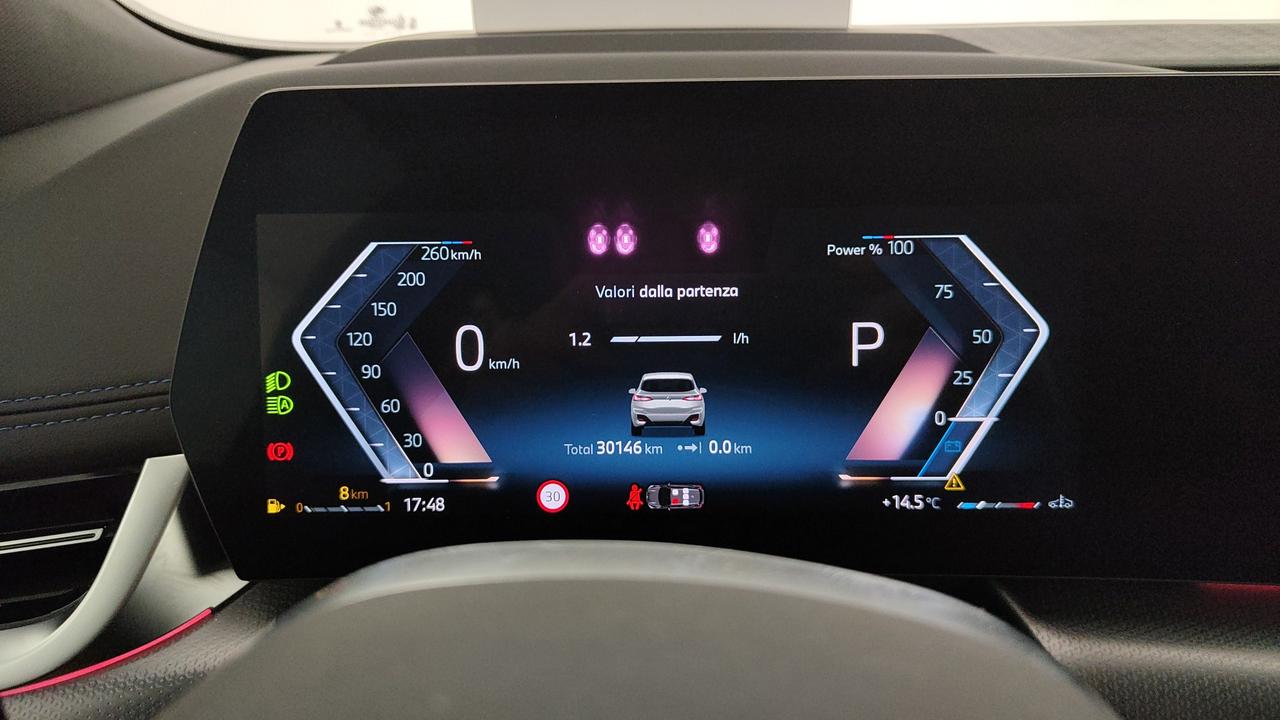 BMW Serie 2 U06 Active Tourer - 218d Active Tourer Msport auto