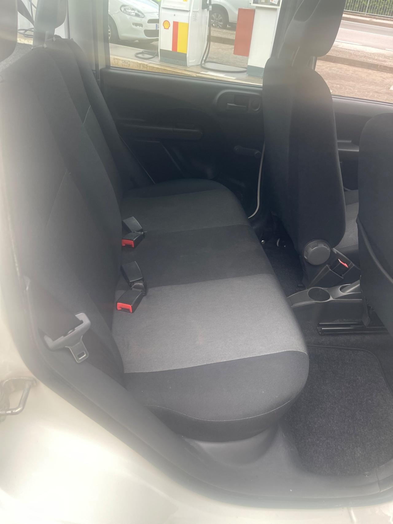 Fiat Panda 1.3 MJT 16V DPF Dynamic SI NEOPATENTATI
