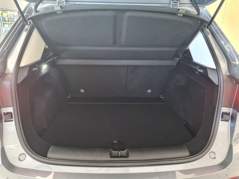 MG ZS ZS 1.5 hybrid+ Comfort auto