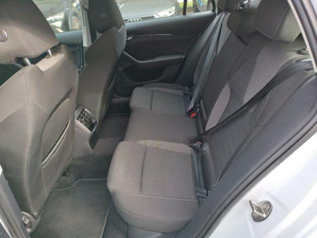 SKODA Octavia Wagon 1.5 G-TEC DSG Executive LED, Navi, ACC