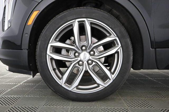 CADILLAC XT4 XT4 350 TD AWD Sport