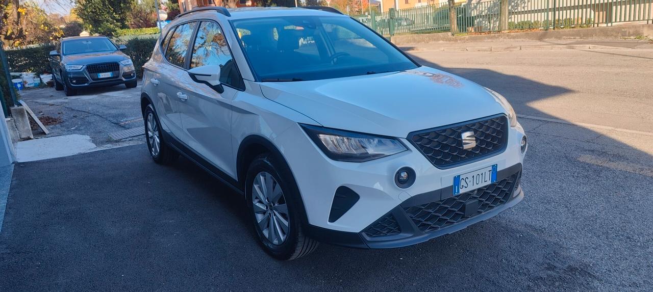 Seat Arona 1.0 EcoTSI Style