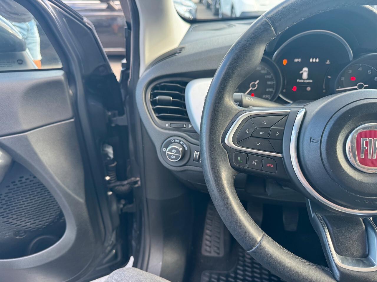 Fiat 500X 1.0 T3 120 CV Connect Cross