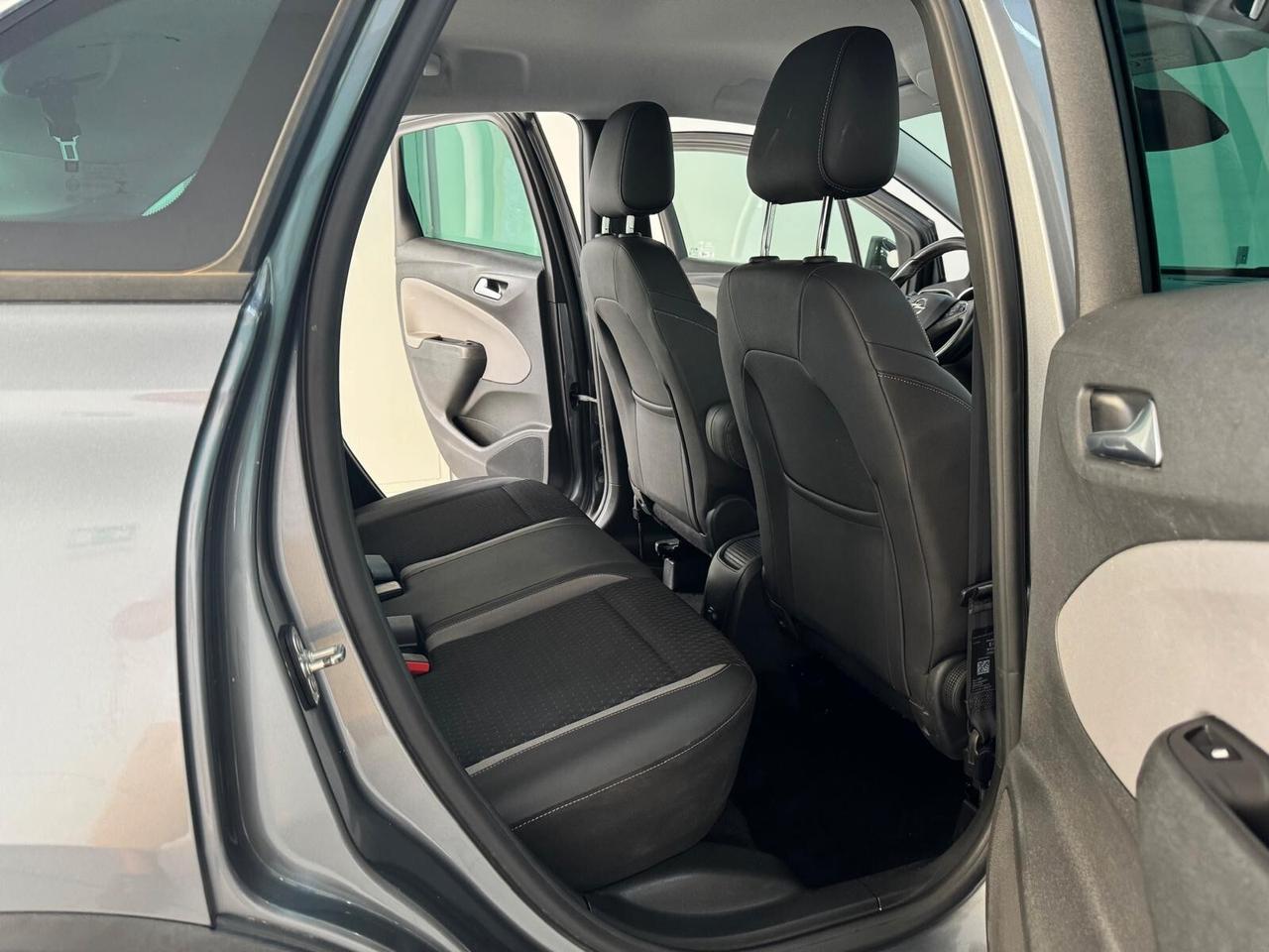 Opel Crossland X 1.6 Diesel 99/CV Innovation 2018